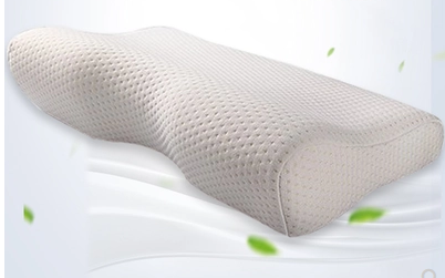 Offre Duo — 2 Oreillers Cervicaux | Le Nuquier