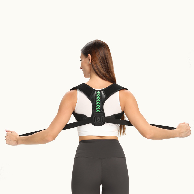 Correcteur de Posture | Le Nuquier
