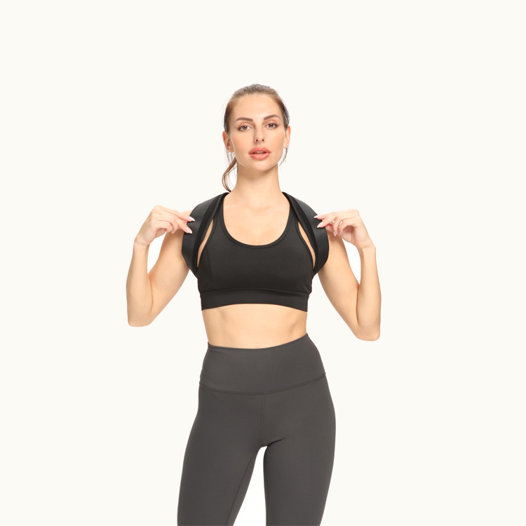 Correcteur de Posture | Le Nuquier