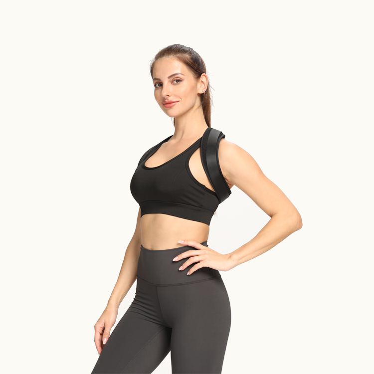 Correcteur de Posture | Le Nuquier