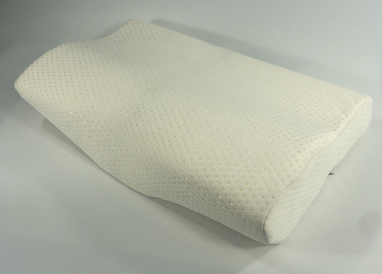 Oreiller Cervical Ergonomique | Le Nuquier