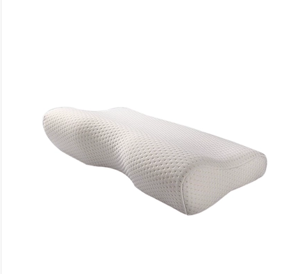 Oreiller Cervical Ergonomique | Le Nuquier
